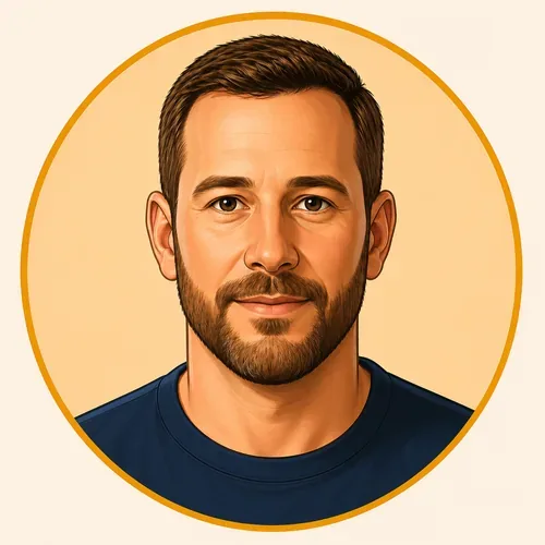 Portrait de David