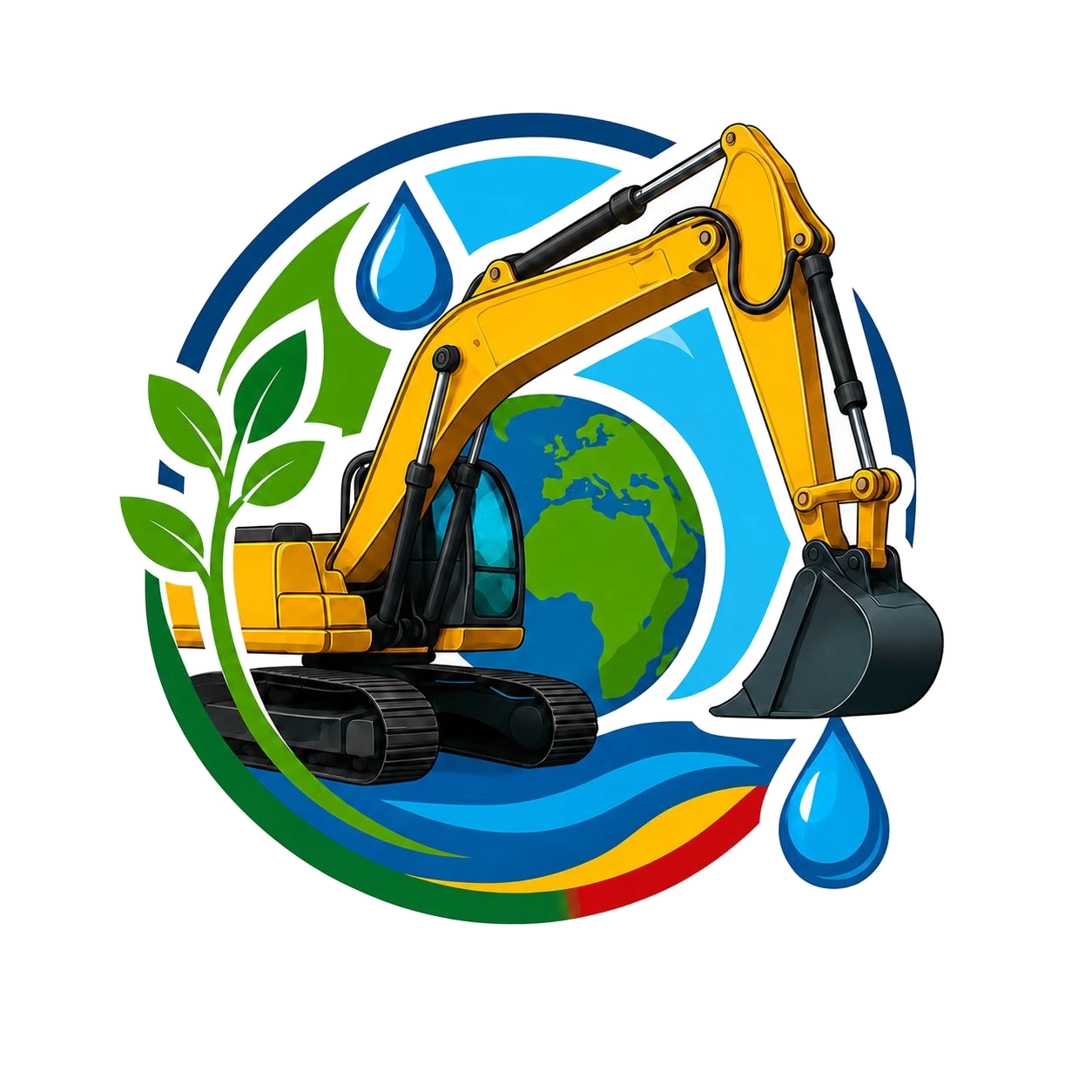 Logo HYDREAUPRO